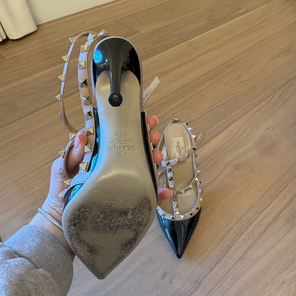 Valentino Heels - Picture 5 of 5